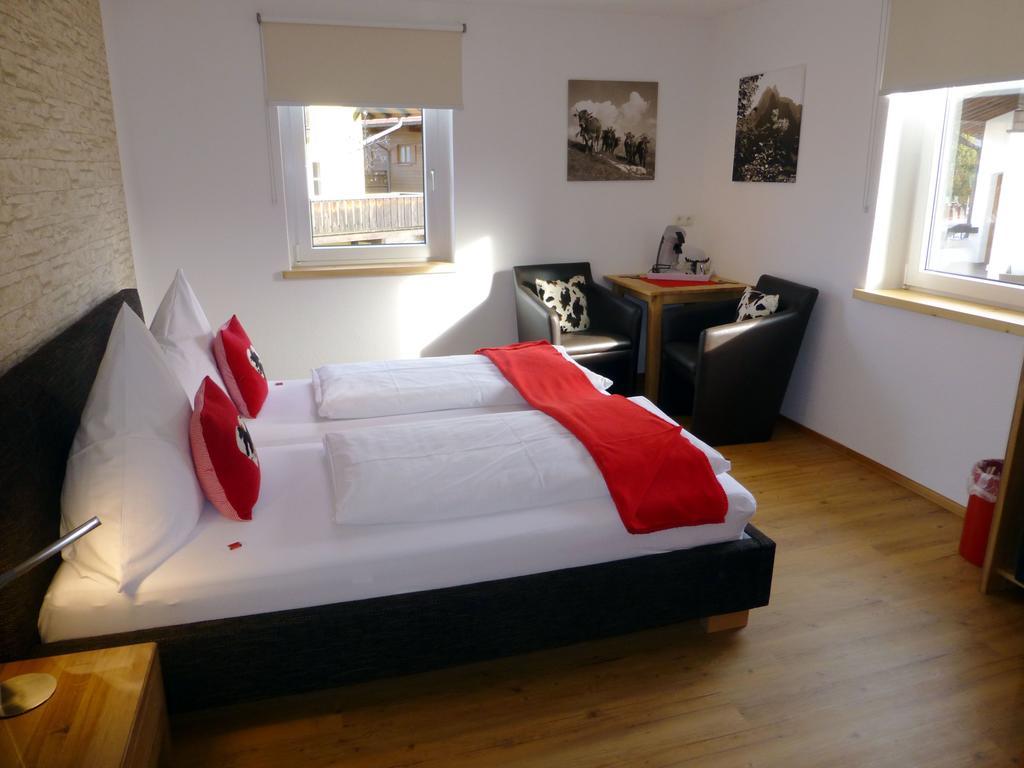 Hotel Engel โอเบอร์สทดอร์ฟ ภายนอก รูปภาพ