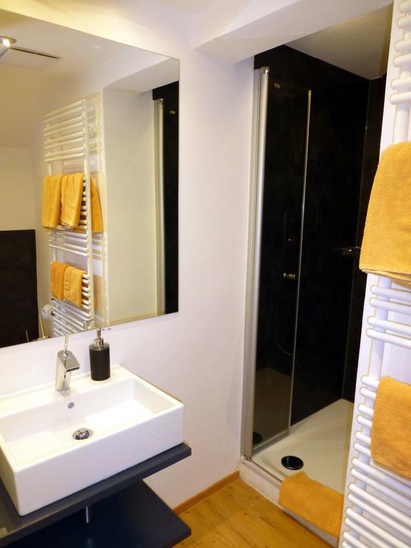 Hotel Engel โอเบอร์สทดอร์ฟ ภายนอก รูปภาพ